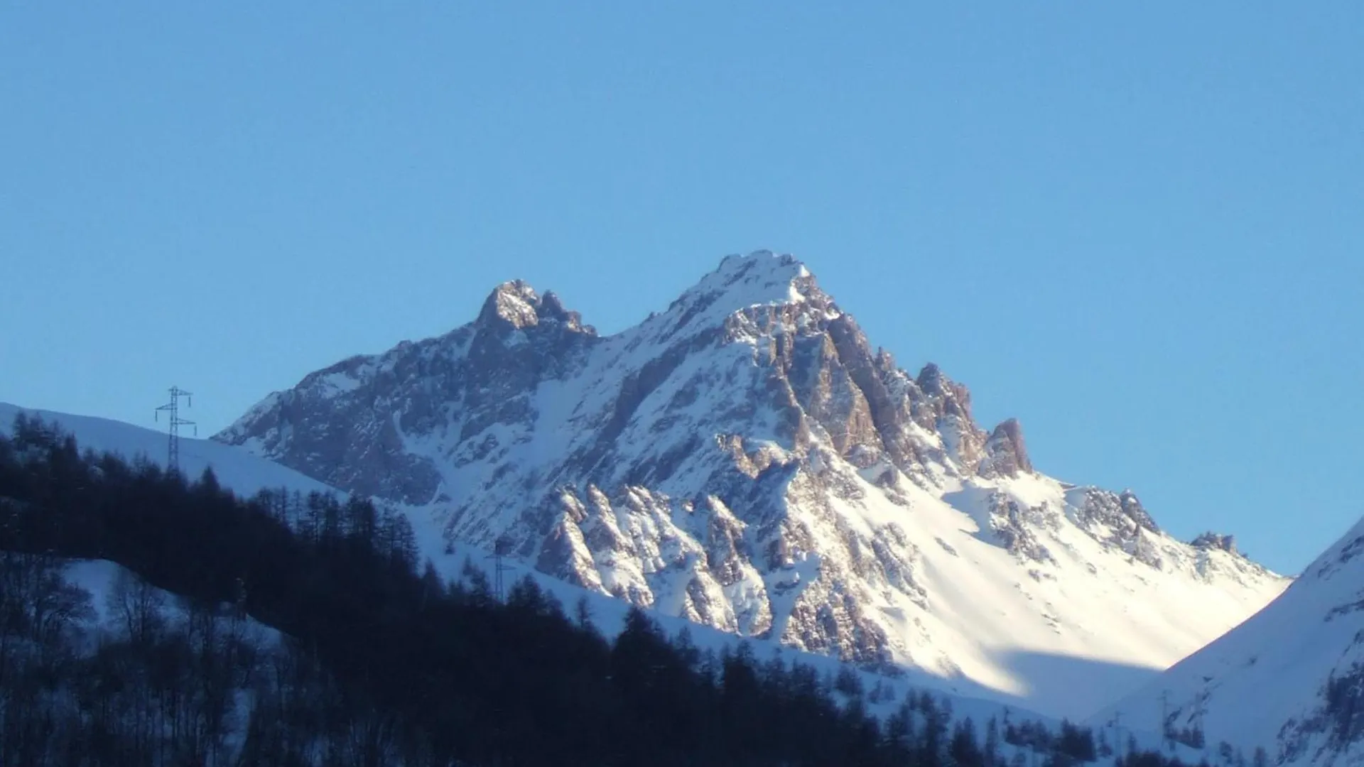 Apartment Appartement Cosy Pour 4 Avec Balcon Et Parking A Valloire - Fr-1-263-219 France